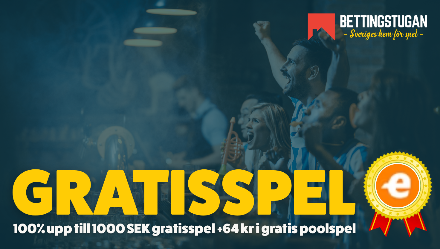 Bettingstugan Gratisspel Expekt