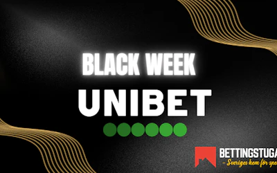 BETTINGSTUGAN Nyheter 46