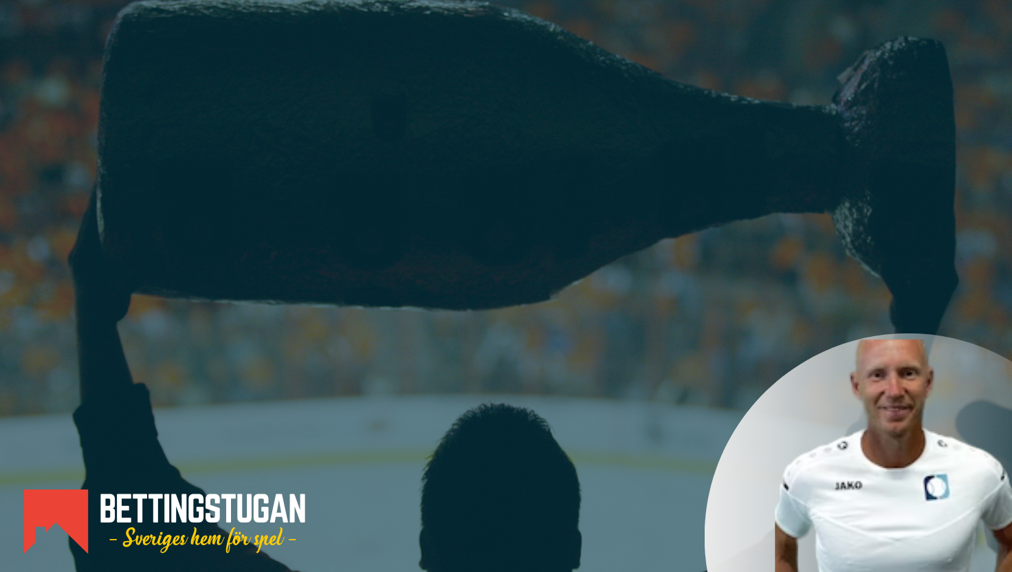 Odds inför NHL 2025/26: De vinner Stanley Cup!