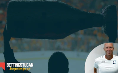 Bettingstugan Odds Stanley Cup NHL 2025 2026 Jonas Harrysson tippar