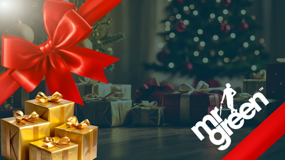 Mr Green jul Bettingstugan