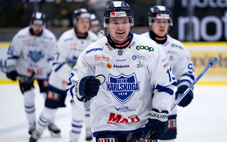 Speltips BIK Karlskoga - Mora IK