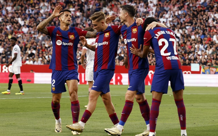 Speltips FC Barcelona - Athletic Bilbao
