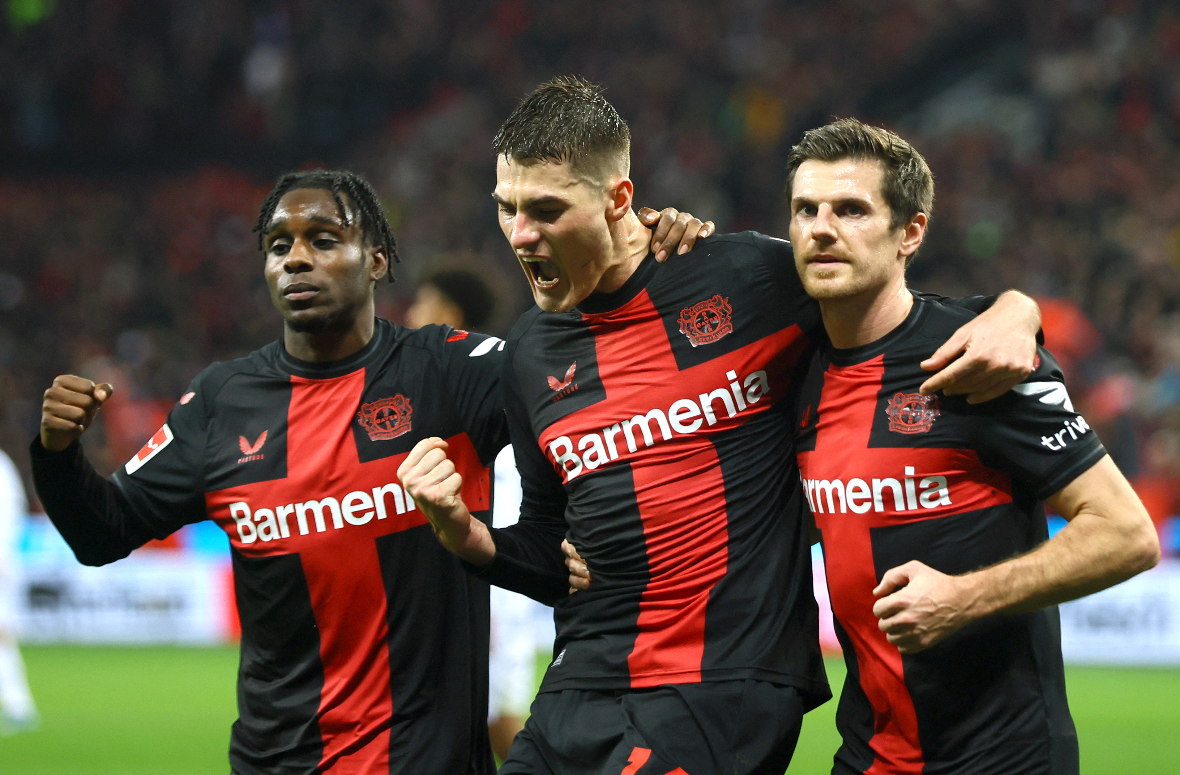 Speltips Bayer Leverkusen - Stuttgart