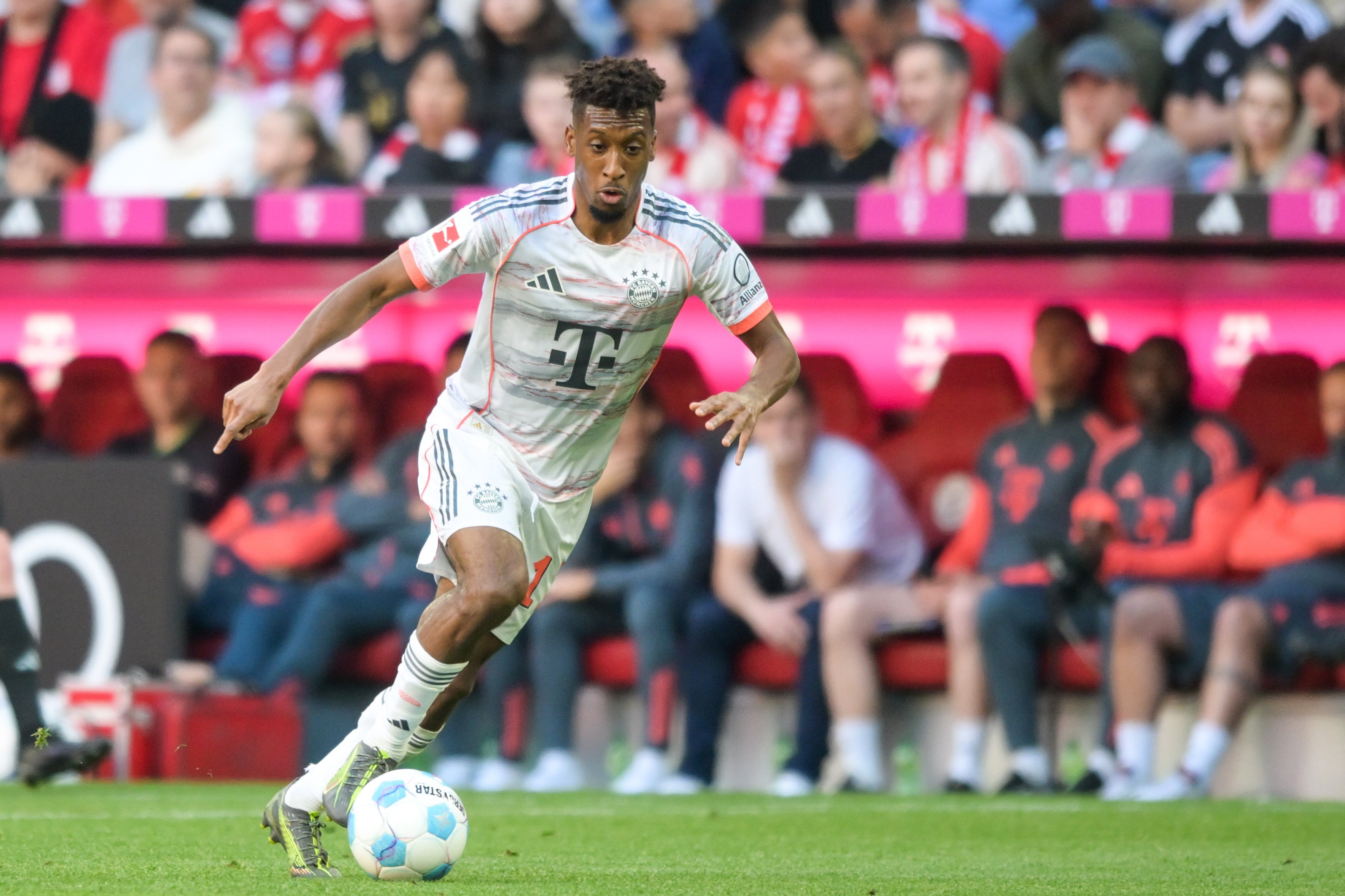 Speltips Bayern München - Auckland City