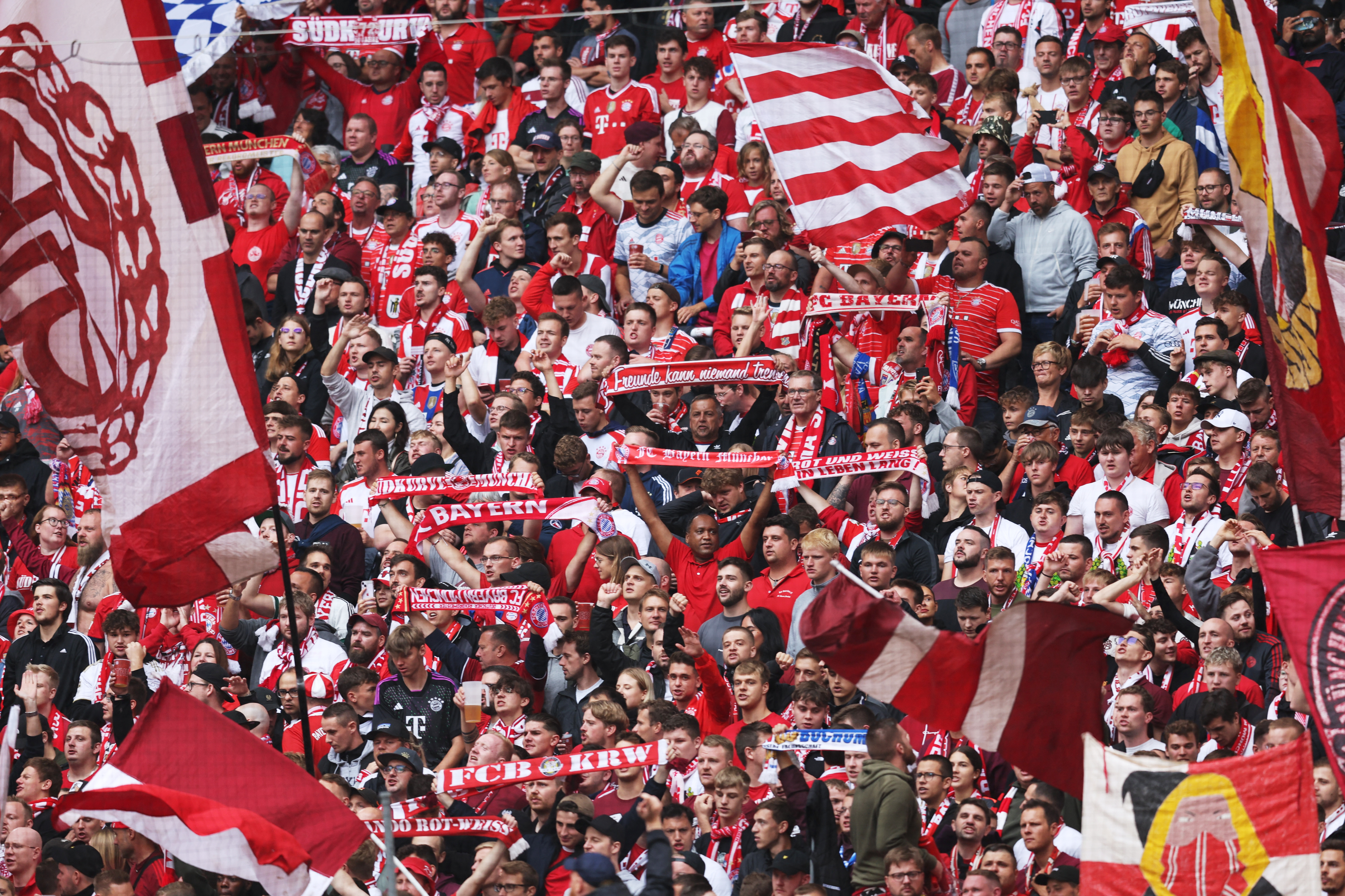 Speltips Bayern München - Bayer Leverkusen