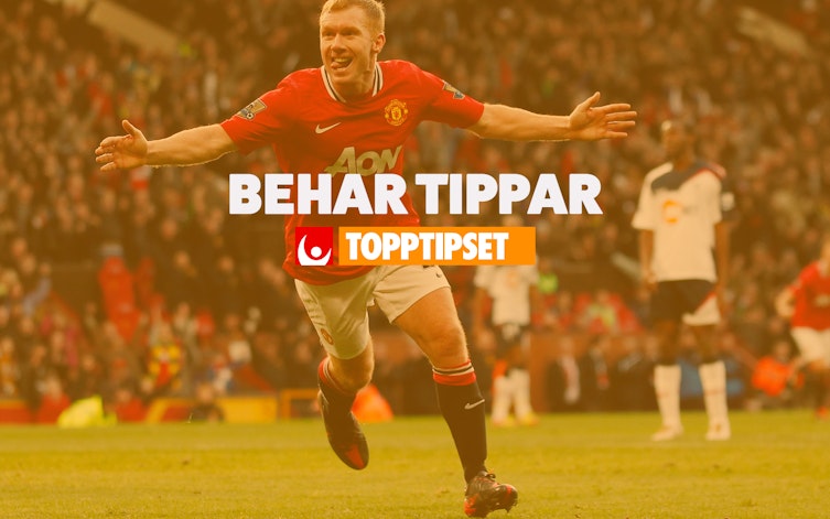 Speltips Andelsanalys » Topptipset 17/11