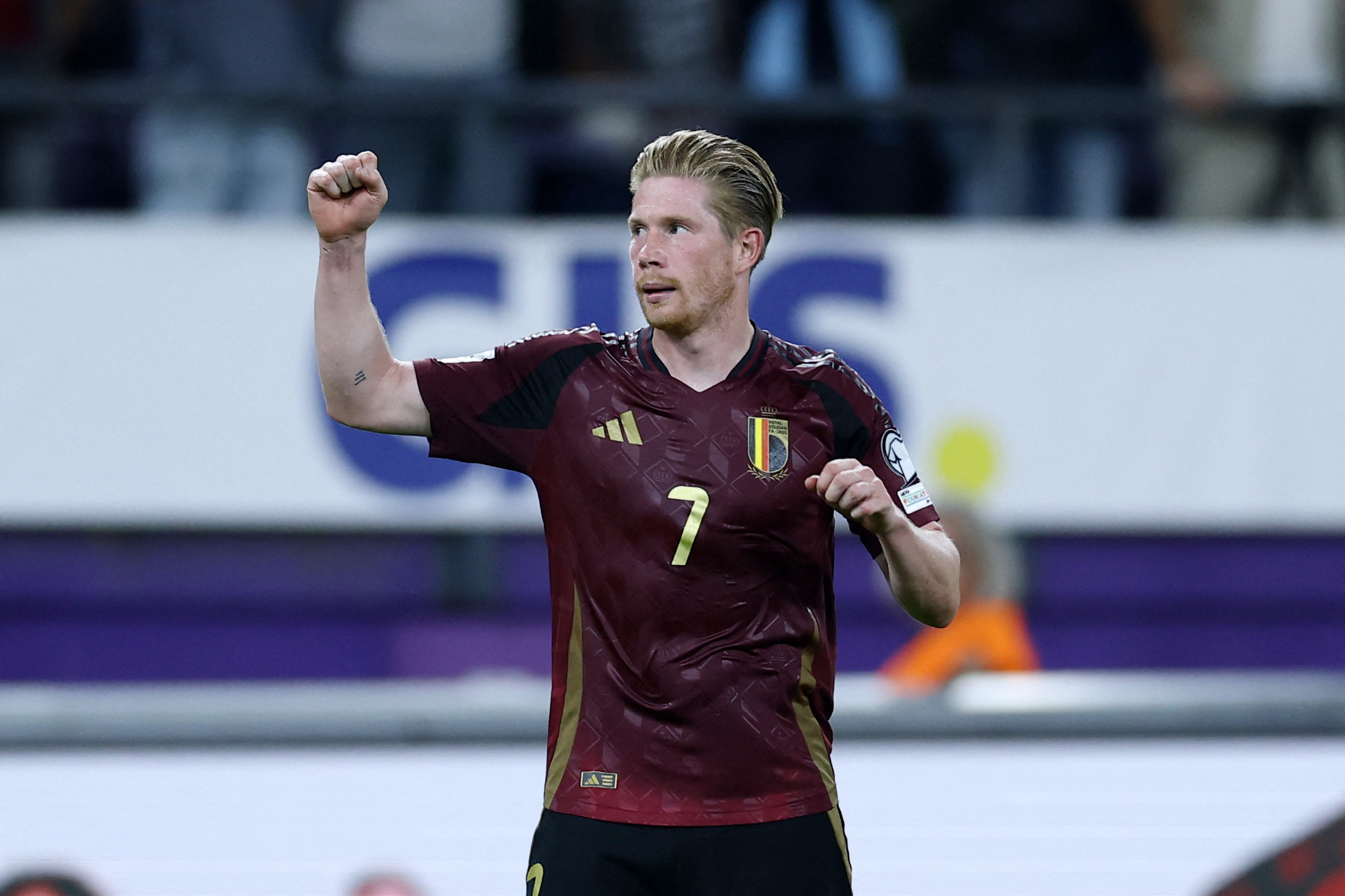 Speltips Belgien - Egypten