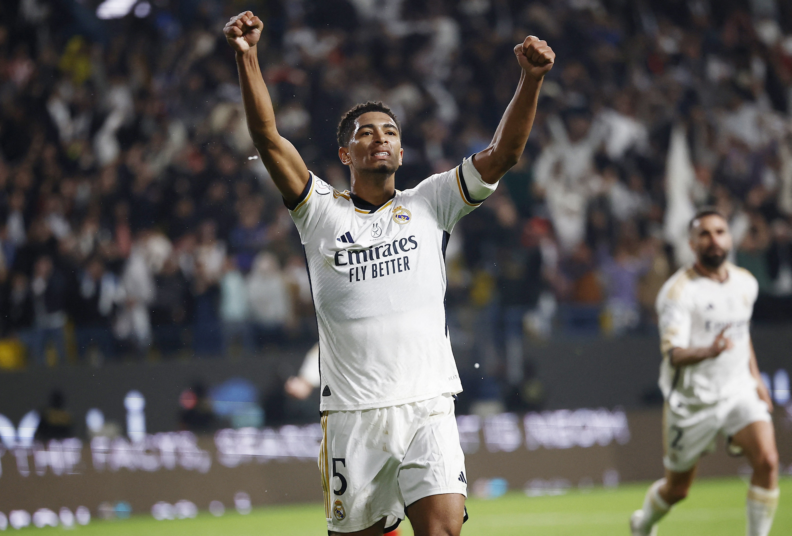 Speltips Real Madrid - Girona