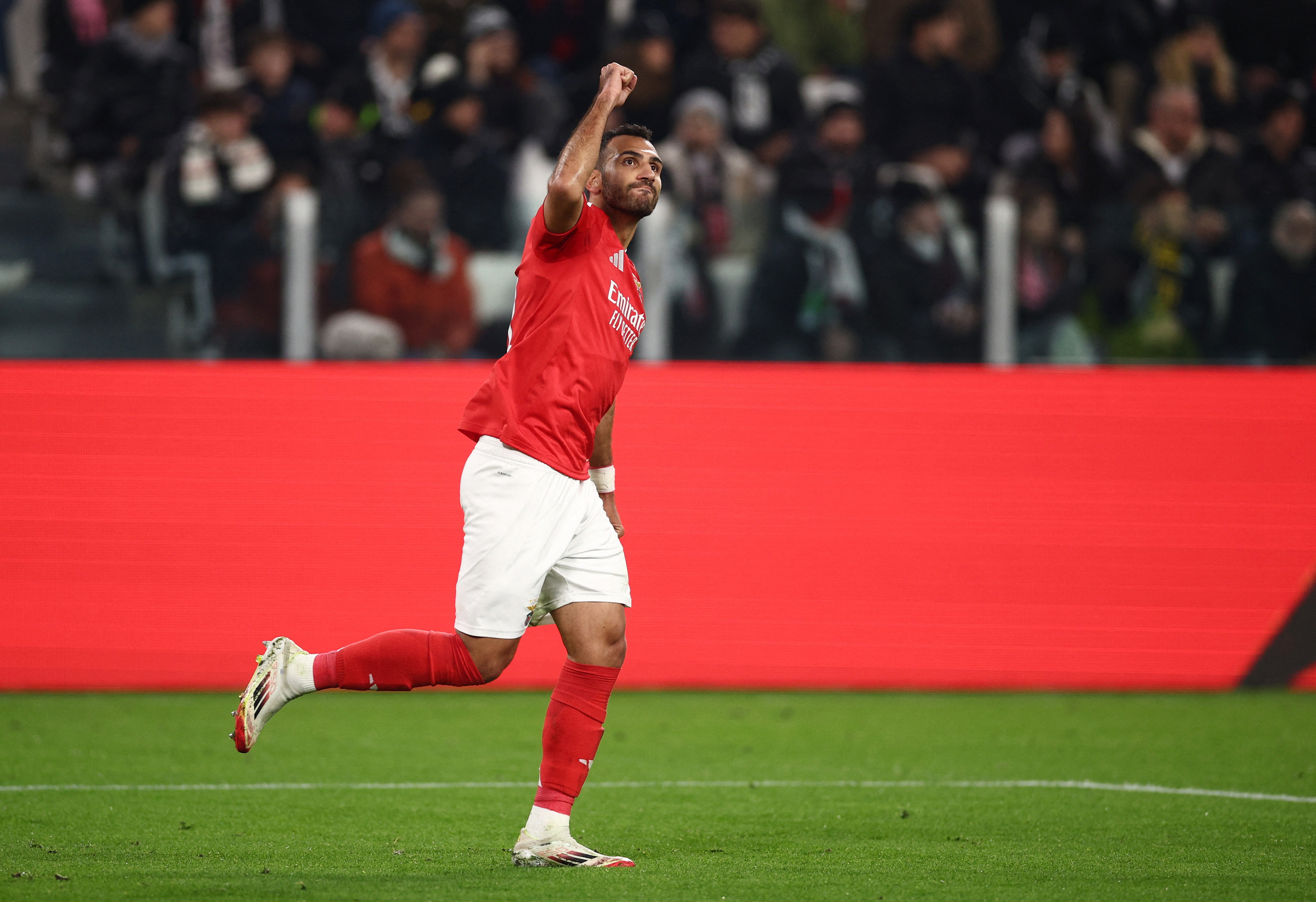 Speltips Boca Juniors - Benfica