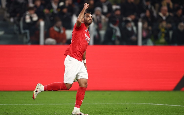 Speltips Boca Juniors - Benfica