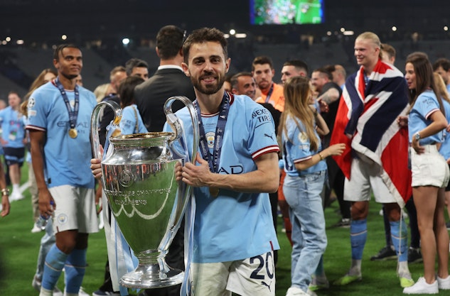 Bernardo Silva