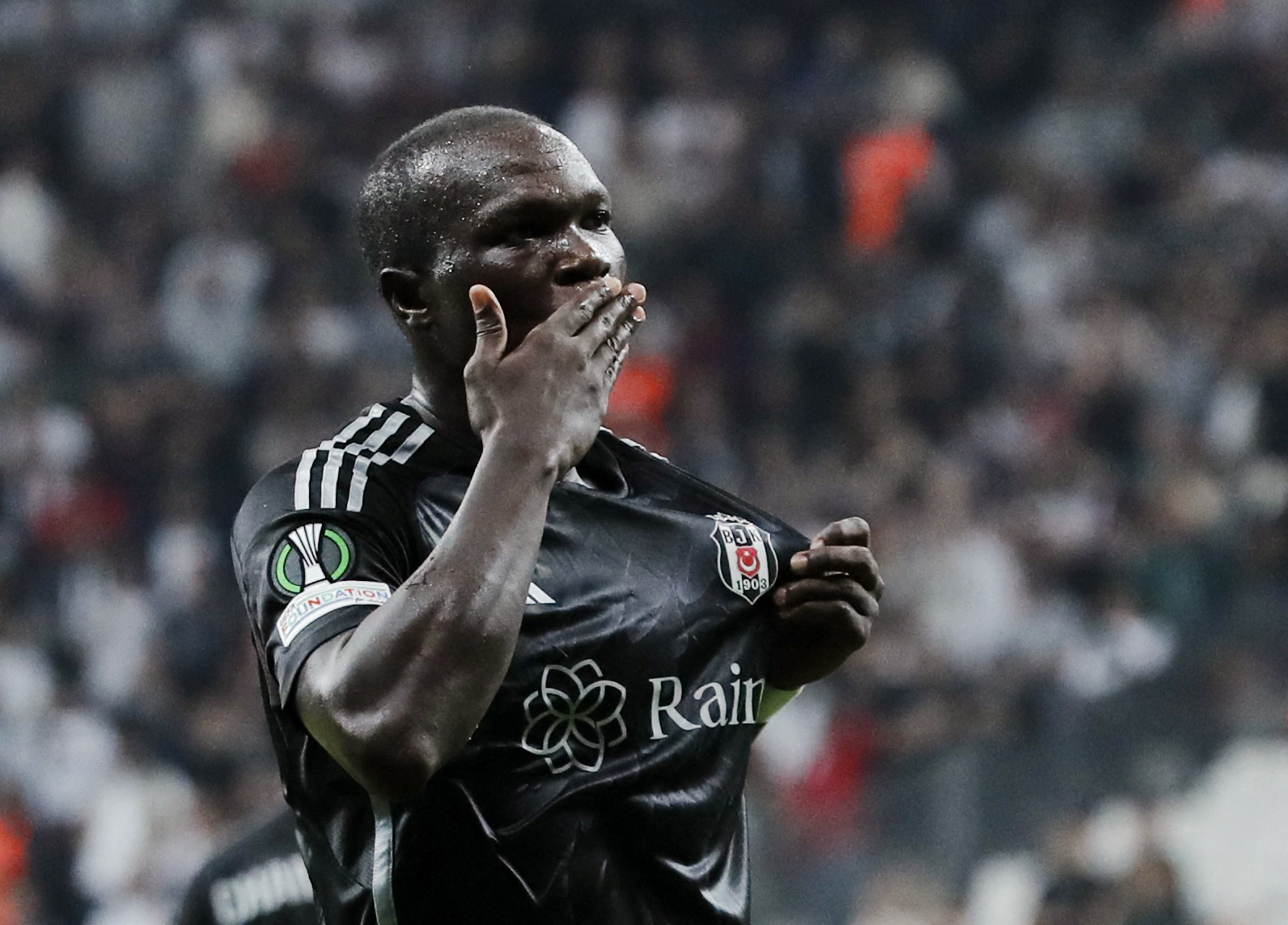 Speltips Besiktas - Kasımpaşa
