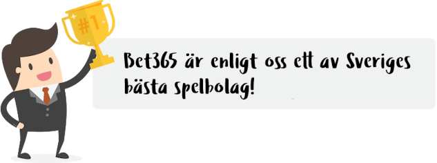 Bet365 Bettingstugan dooder