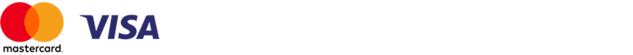 Mastercard Visa spelbolag