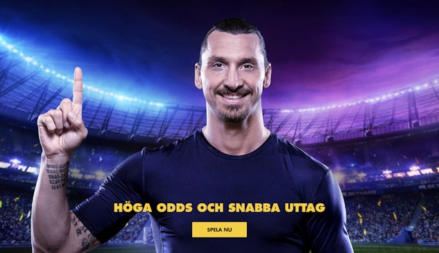 Bethard Odds Utbud Fotboll