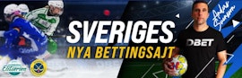Bettingstugan DBET Recension bonus