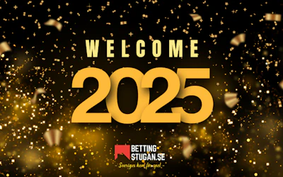 Bettingstugan Gott Nytt Ar Oddsbonusar 2025