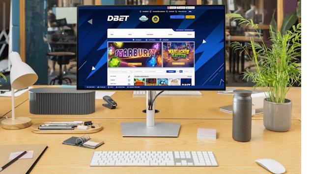 DBET Casino - Bettingstugan recension_