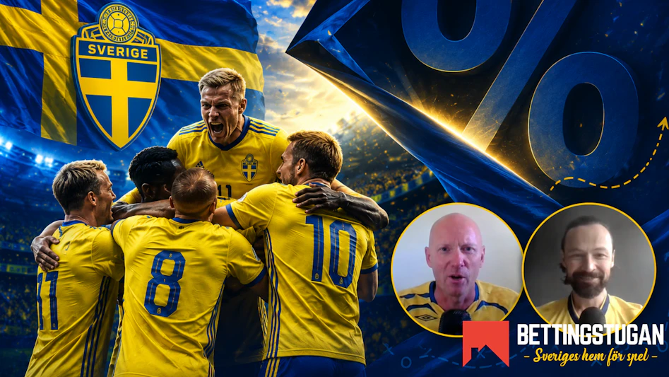 Bettingstugans VM GUIDE 28