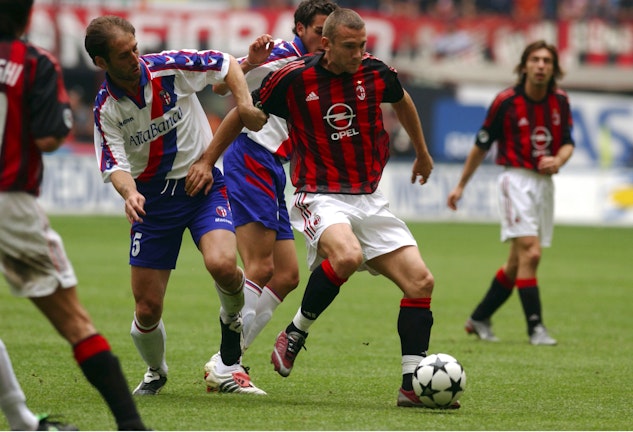 EM Kval 2021 Fotboll Ukraina