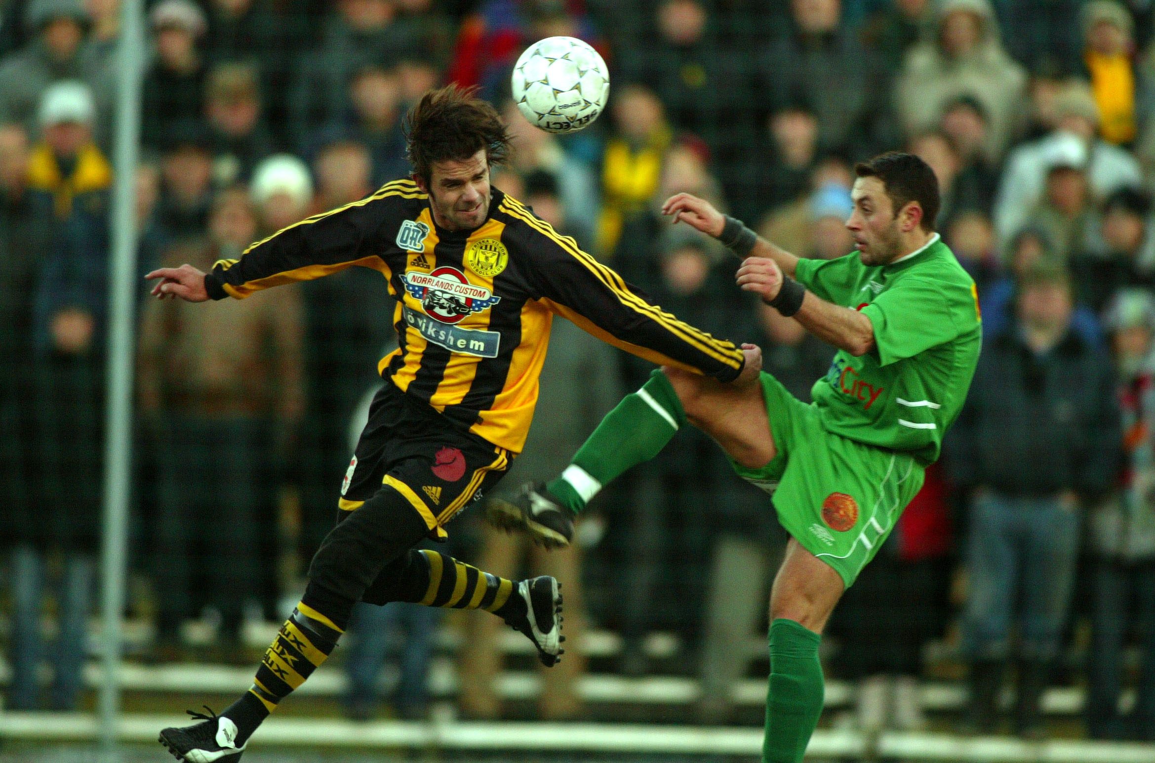 Speltips div 2 norrland