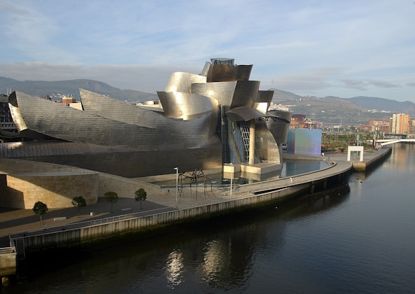 Bilbao Spanien EM 2021