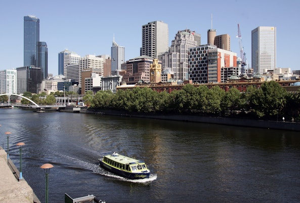 Australien Melbourne