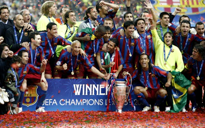 Champions League spelschema odds analys