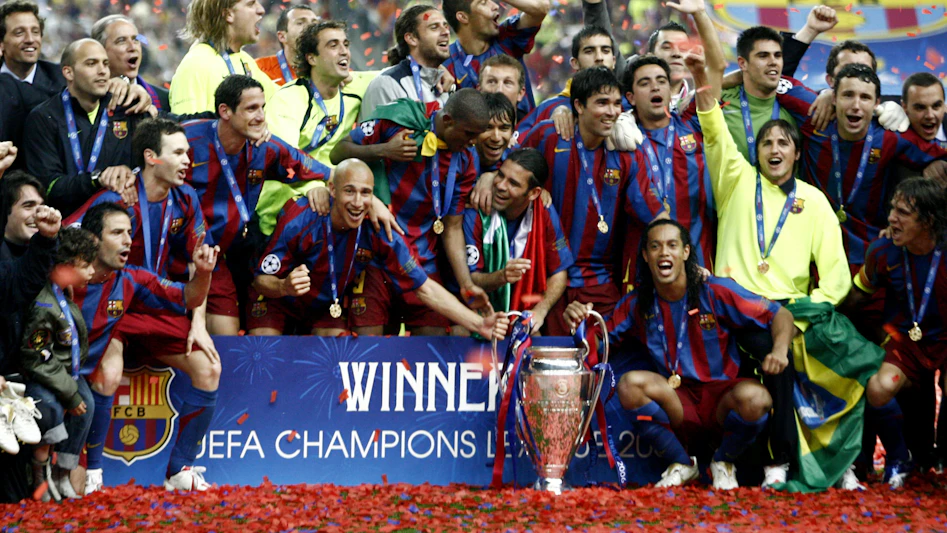 Champions League spelschema odds analys