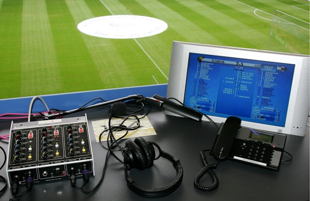 Bettingsidor med Livestreaming