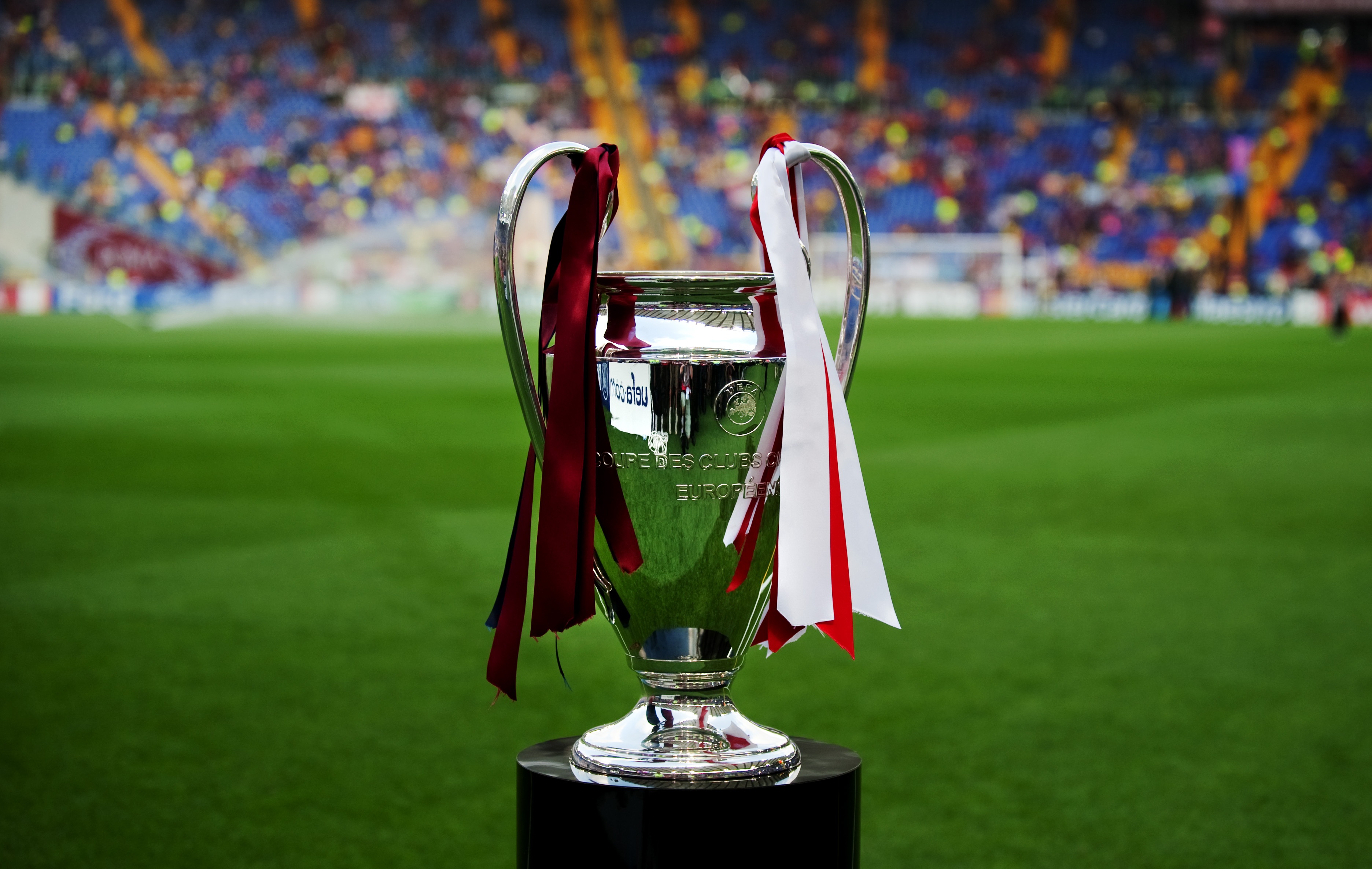 Champions League final 2023 - City inter