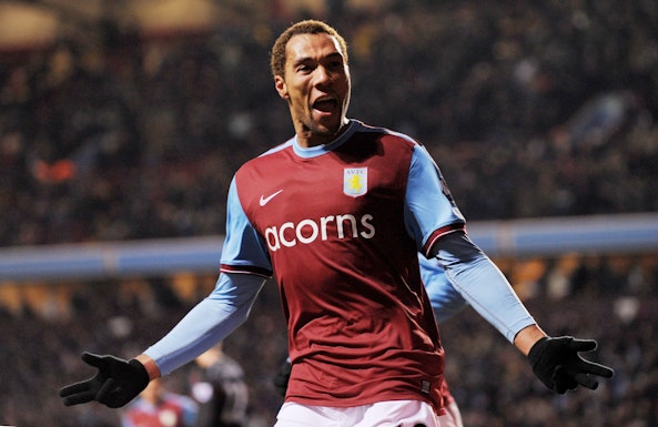 John Carew