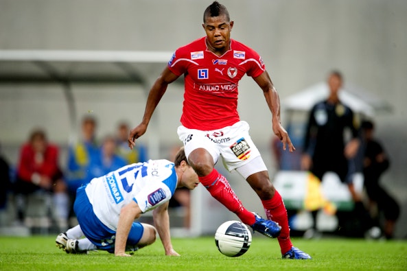 Rikard santos Thailand