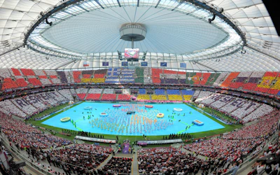 När börjar Fotbollsem 2021