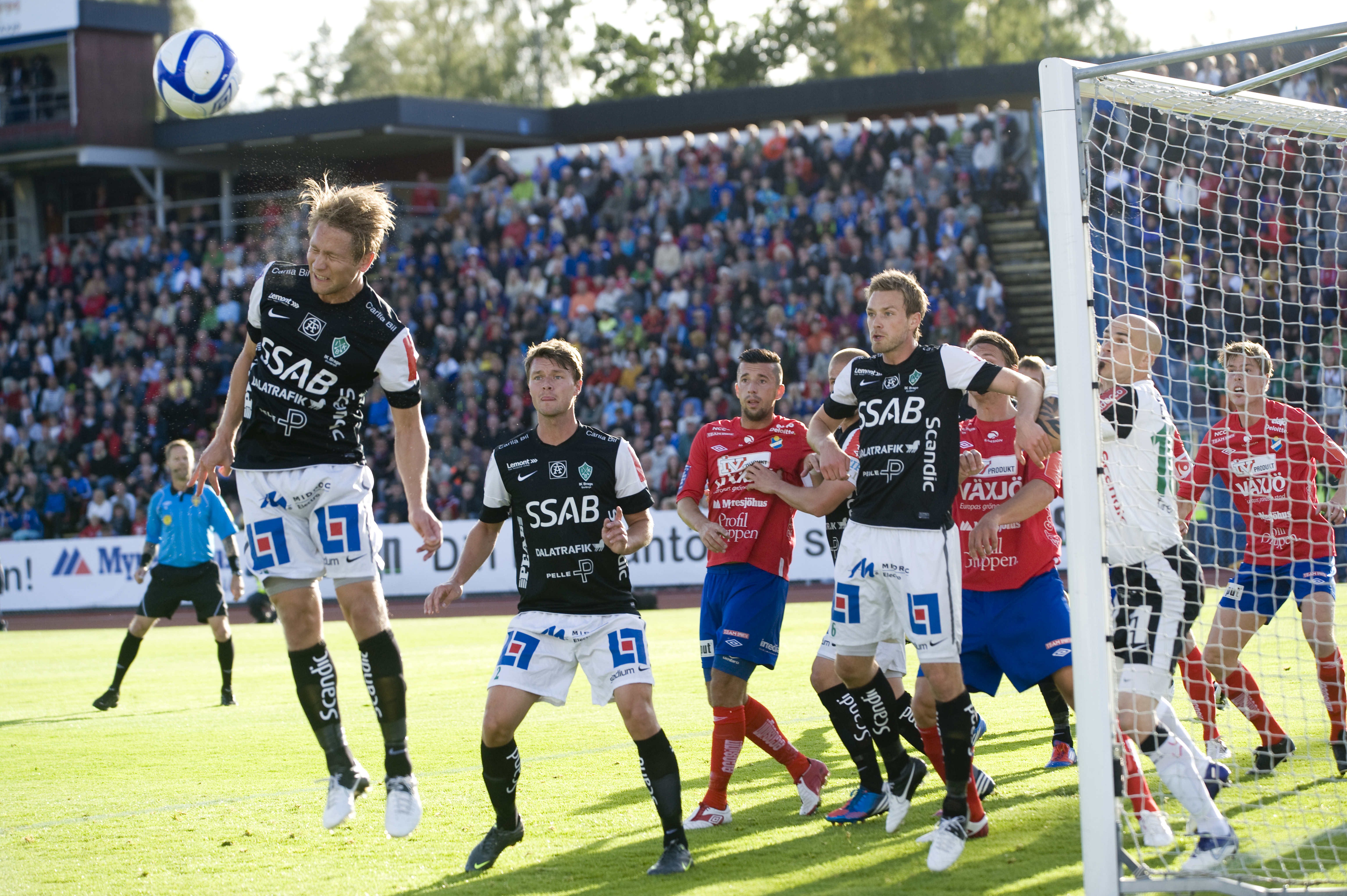 Speltips Gefle IF - Östers IF