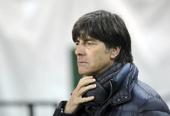 Tyskland Ukraina Stryktipset Jogi Löw