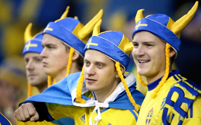 vilka datum spelar sverige vm