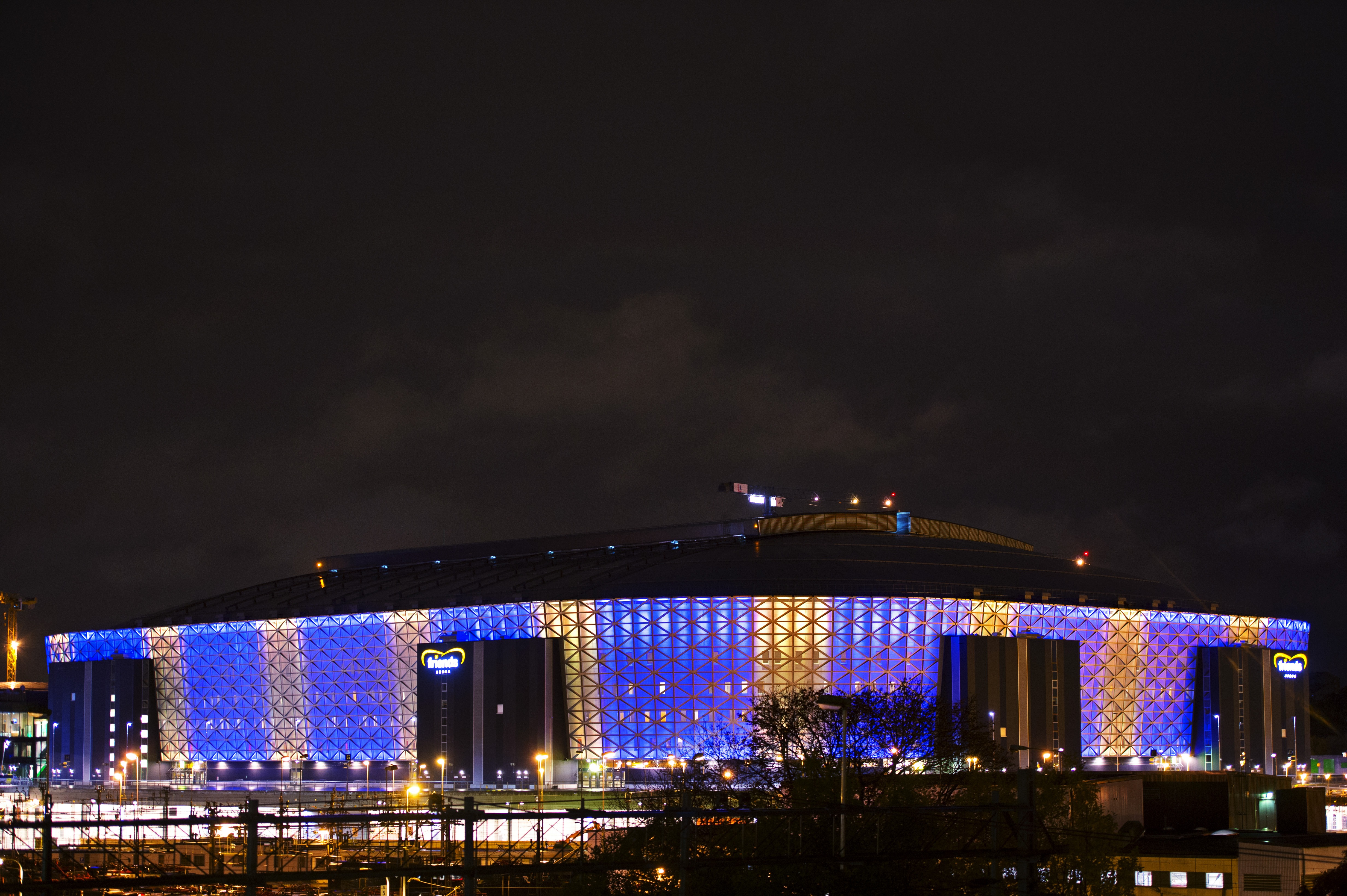 Melodifestivalen 2022