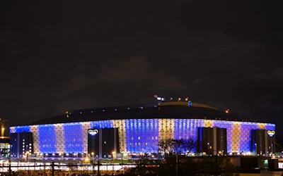 Melodifestivalen 2022