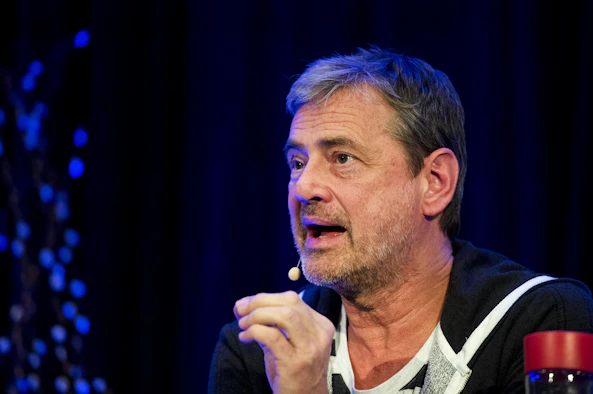 Christer Björkman Melodifestivalen 2021