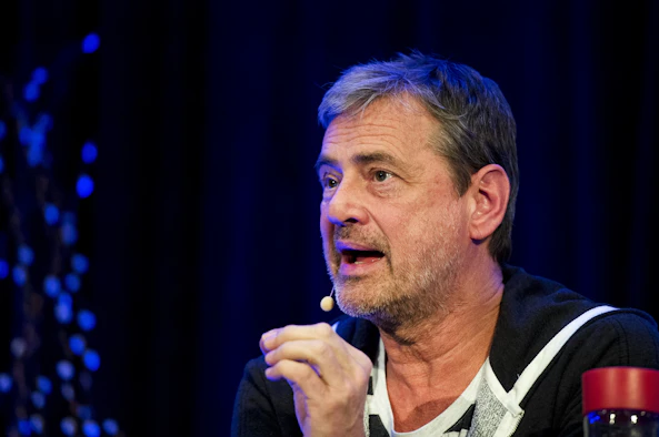 Christer Björkman Melodifestivalen 2021