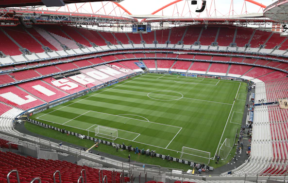 Champions League final