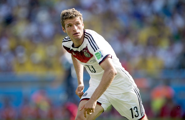 Thomas Müller