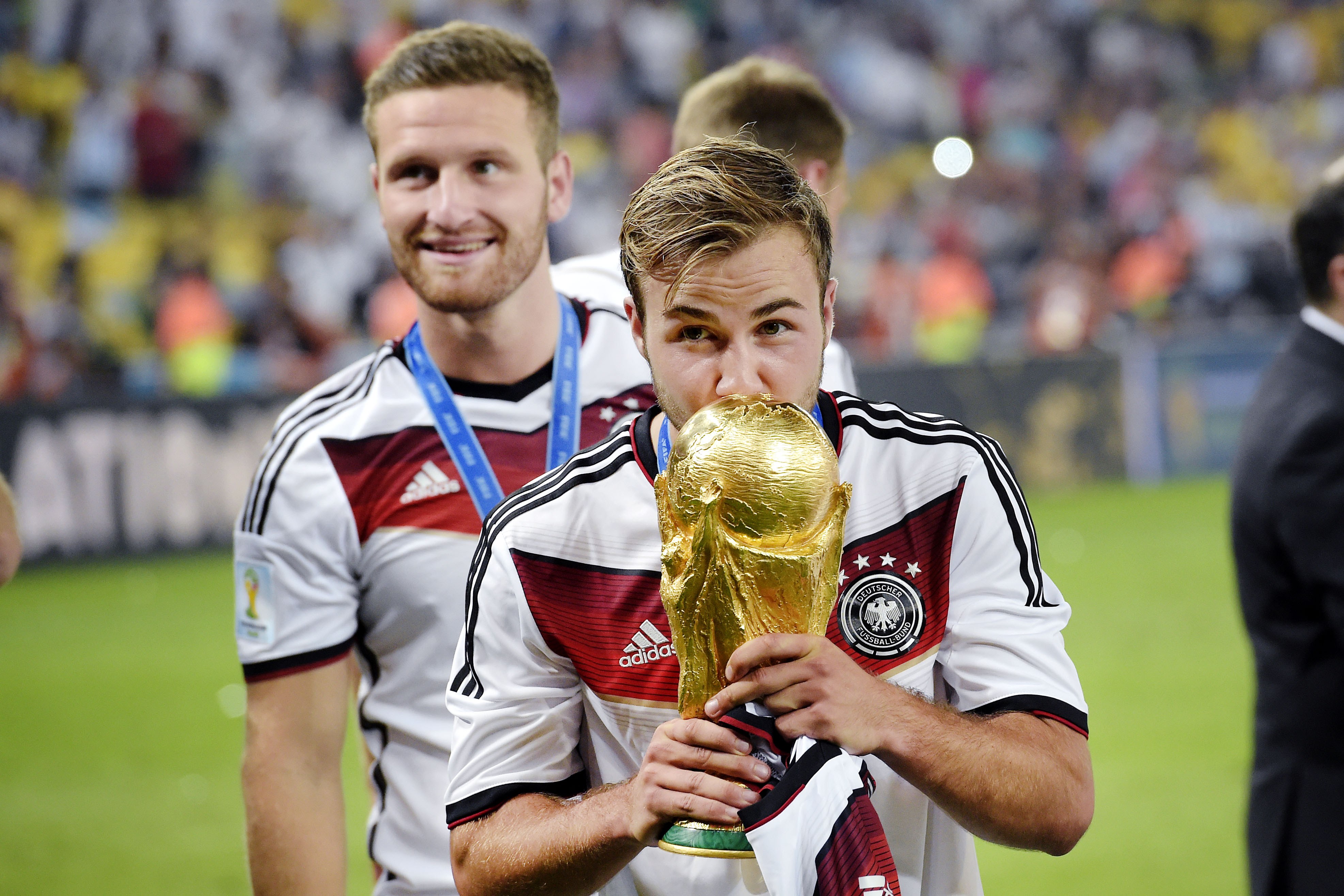 Få 200 kr när du tippar vinnare av VM 