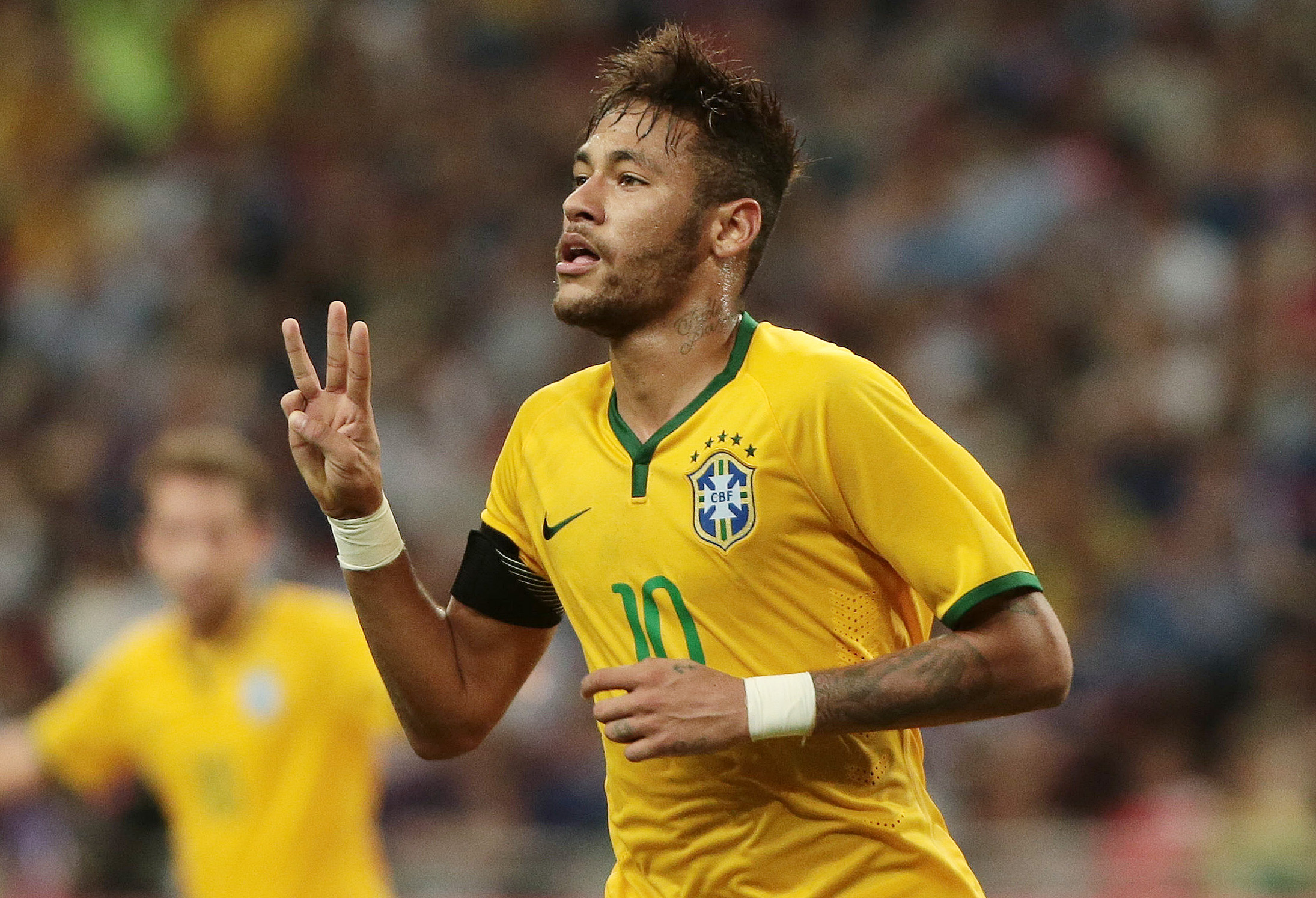 Vem vinner skytteligan i fotbolls-VM 2018