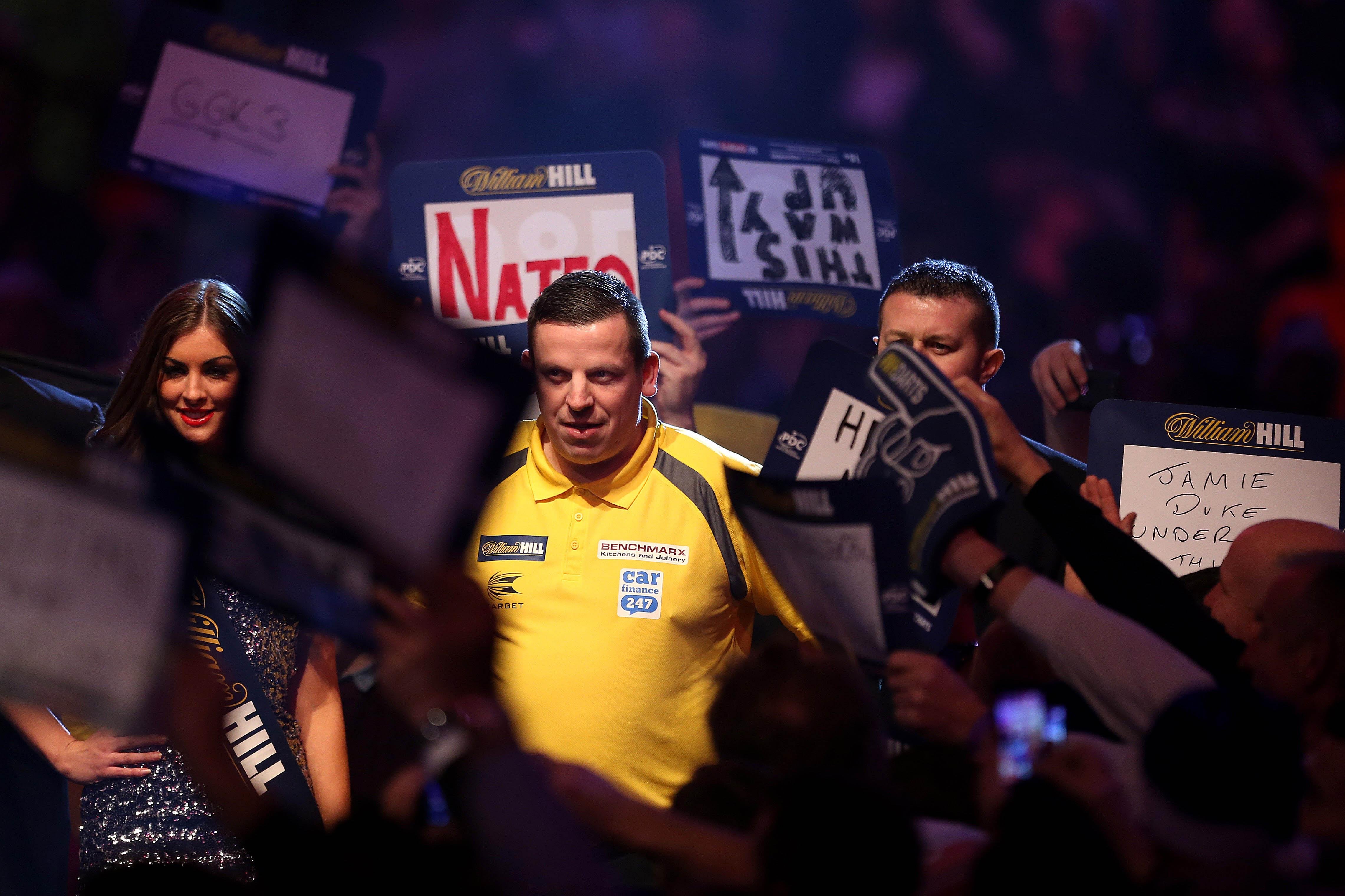 Speltips Gurney vs Chisnall