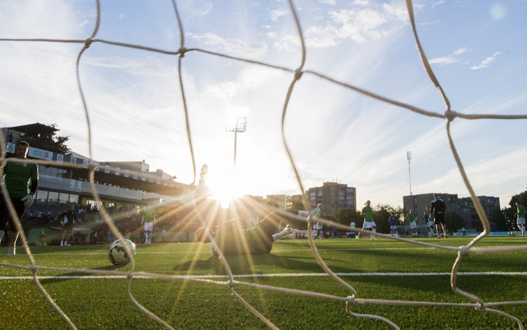Speltips Degerfors – GAIS