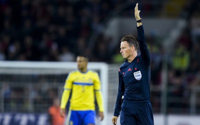 Regler Fotbolls EM 2021