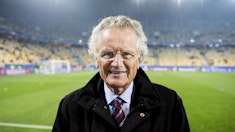 Bosse Pettersson Stryktipset